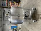 Breddo 100 Gallon Likwifier